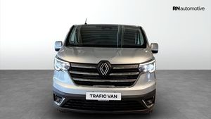 Renault Trafic bild 8