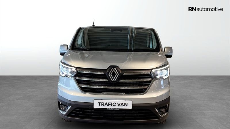 Renault Trafic bild 8
