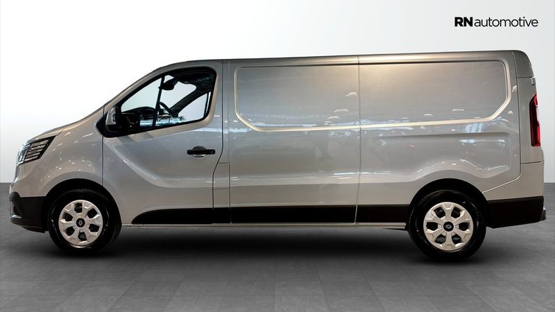 Renault Trafic bild 2