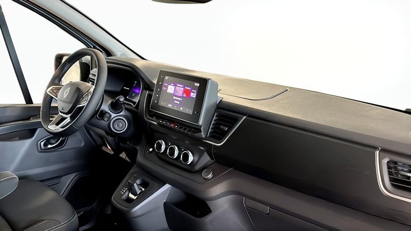 Renault Trafic bild 9