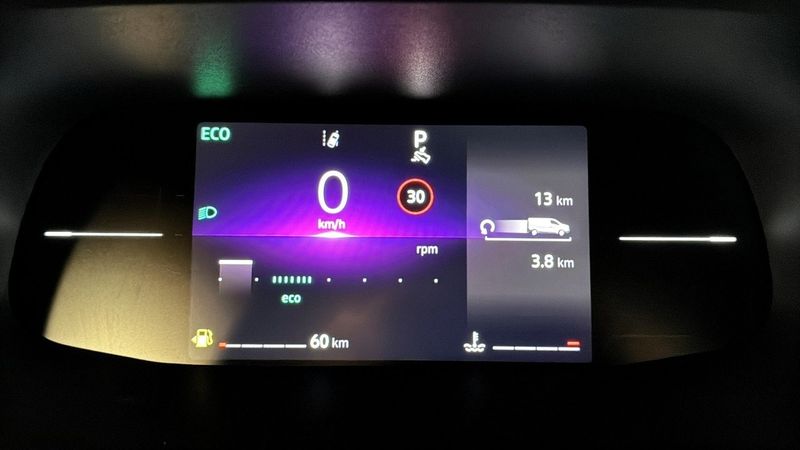 Renault Trafic bild 17
