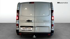 Renault Trafic bild 4