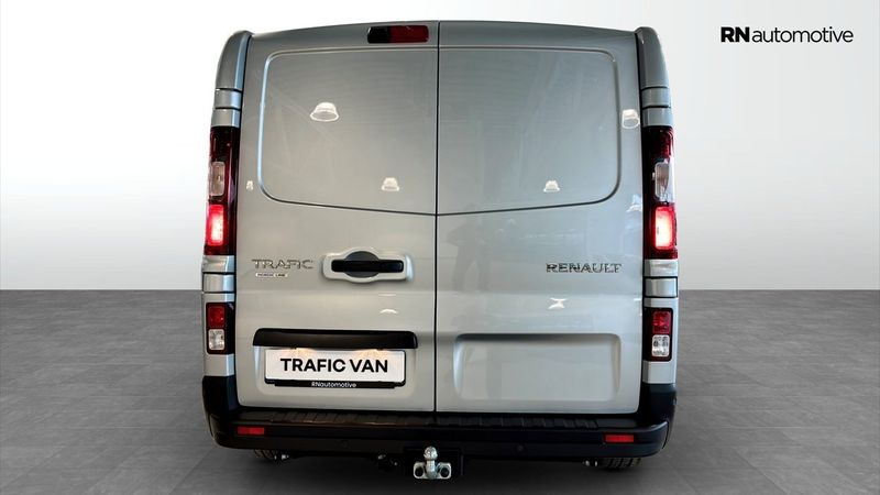 Renault Trafic bild 4