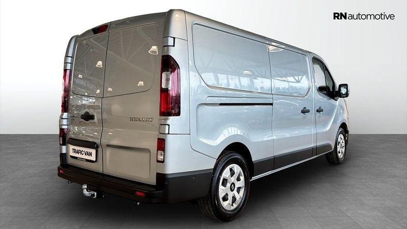 Renault Trafic bild 5
