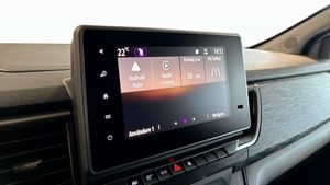 Renault Trafic bild 11