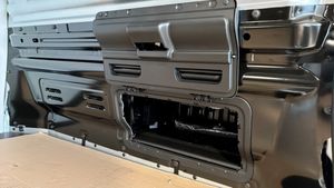 Renault Trafic bild 24