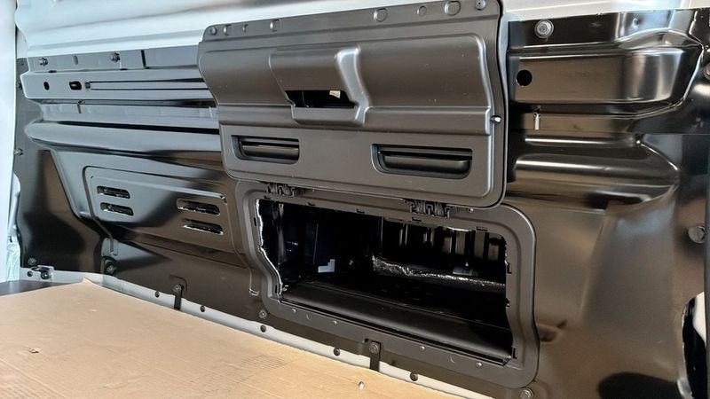 Renault Trafic bild 24