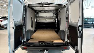 Renault Trafic bild 21