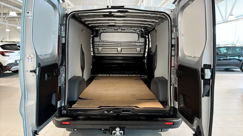 Renault Trafic bild 21