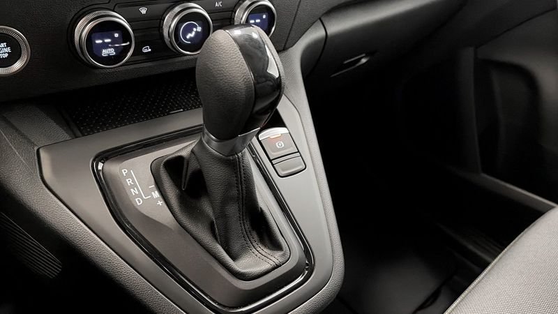 Renault Kangoo bild 19