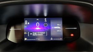 Renault Kangoo bild 13