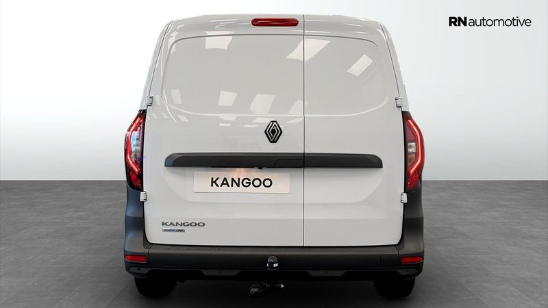 Renault Kangoo bild 4
