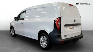 Renault Kangoo bild 3