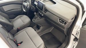 Renault Kangoo bild 12