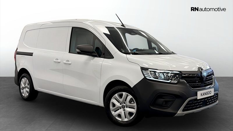 Renault Kangoo bild 7