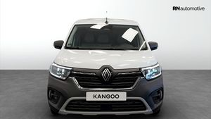 Renault Kangoo bild 8