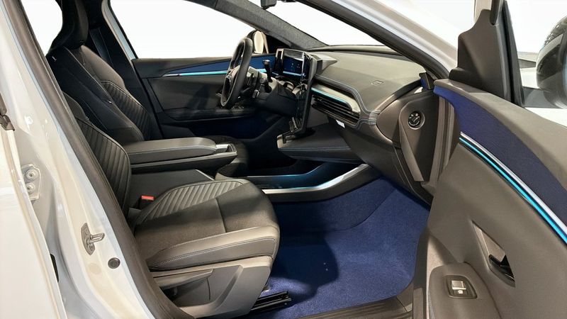 Renault Scenic E-Tech bild 3