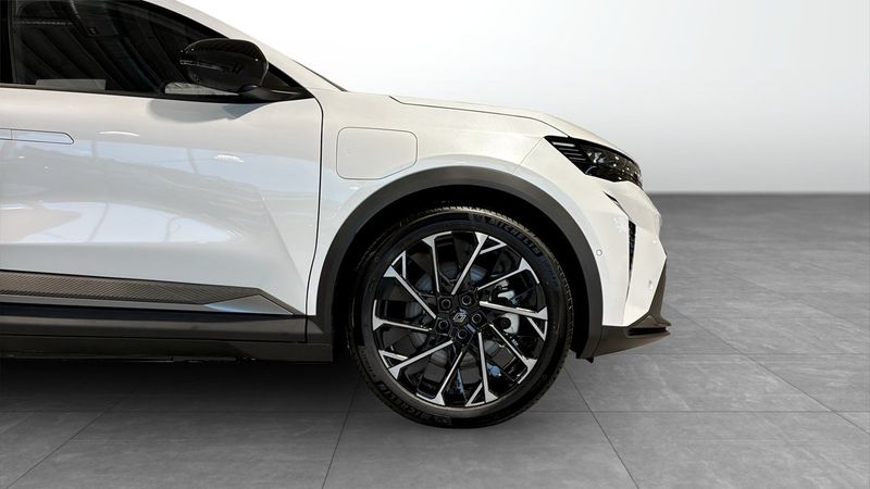 Renault Scenic E-Tech bild 9