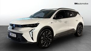 Renault Scenic E-Tech bild 1