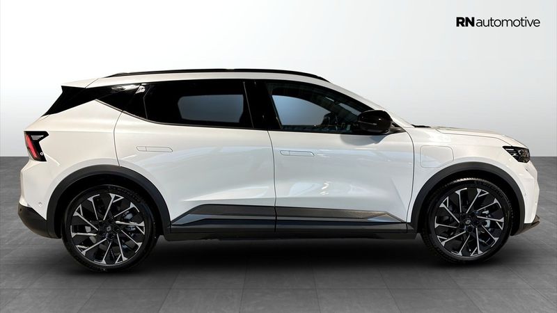 Renault Scenic E-Tech bild 15