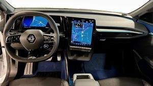 Renault Scenic E-Tech bild 4