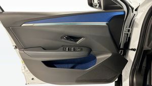 Renault Scenic E-Tech bild 11