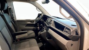 Volkswagen Transporter bild 3