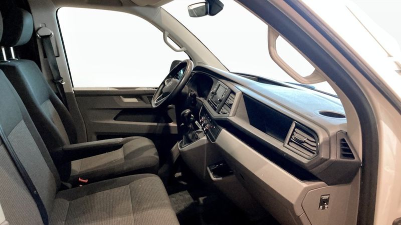 Volkswagen Transporter bild 3