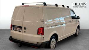 Volkswagen Transporter bild 2
