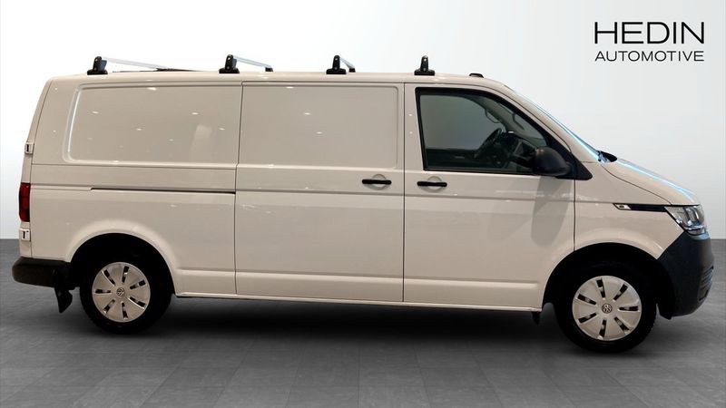 Volkswagen Transporter bild 6