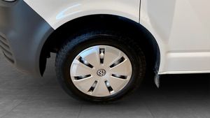 Volkswagen Transporter bild 9