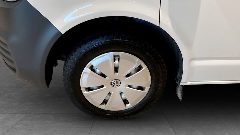 Volkswagen Transporter bild 9
