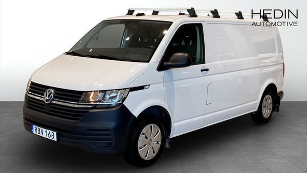 Volkswagen Transporter T30 2,0T 150TDI DSG - 2022