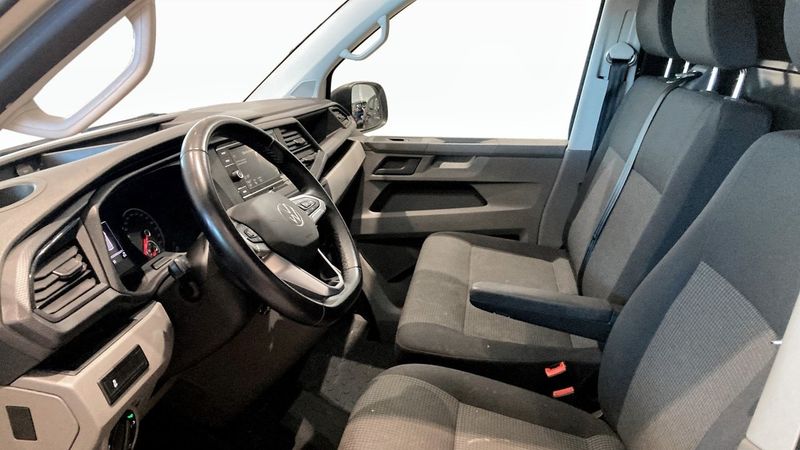 Volkswagen Transporter bild 4