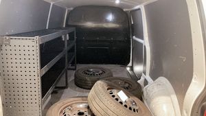 Volkswagen Transporter bild 5