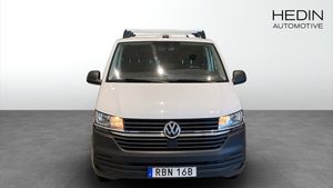 Volkswagen Transporter bild 8