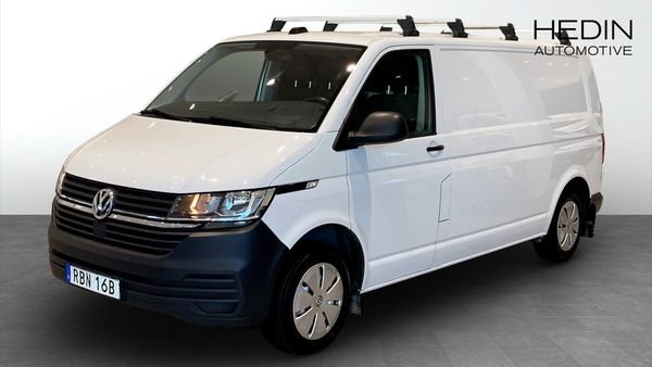Volkswagen Transporter T30 2,0T 150TDI DSG - 2022
