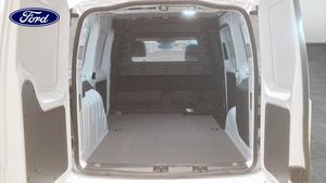 Ford Transit Connect bild 10