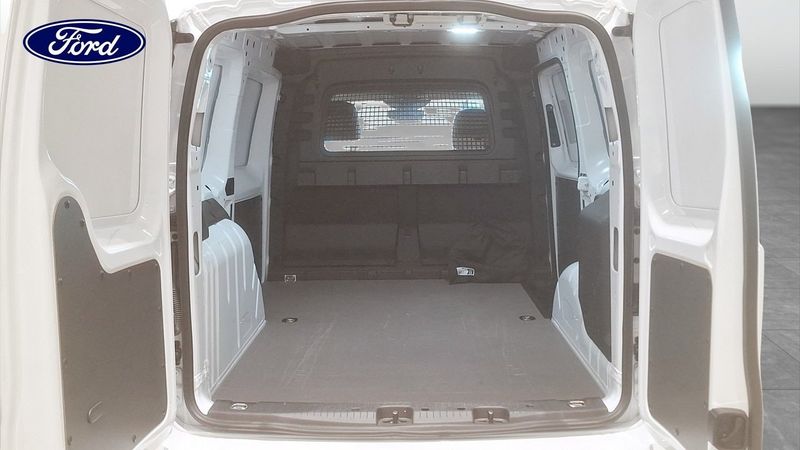 Ford Transit Connect bild 10