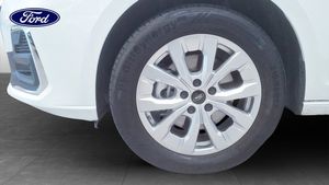 Ford Transit Connect bild 9