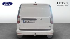 Ford Transit Connect bild 7