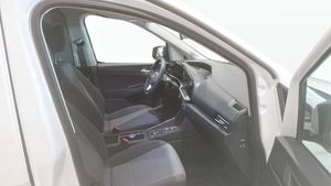 Ford Transit Connect bild 3