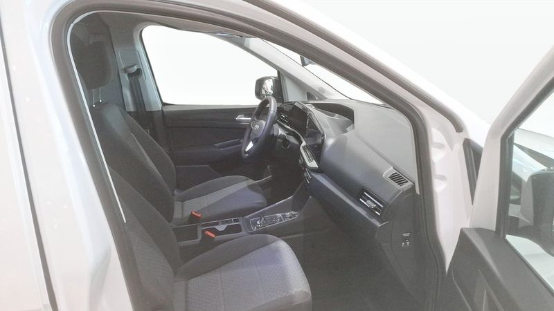 Ford Transit Connect bild 3