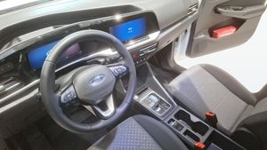 Ford Transit Connect bild 4