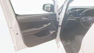 Ford Transit Connect bild 11