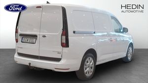 Ford Transit Connect bild 2