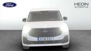 Ford Transit Connect bild 8