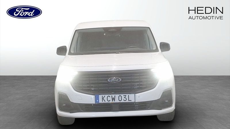 Ford Transit Connect bild 8