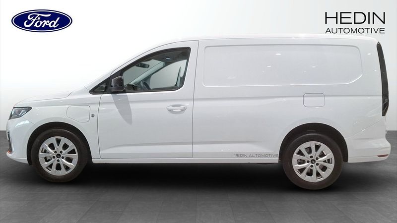 Ford Transit Connect bild 6
