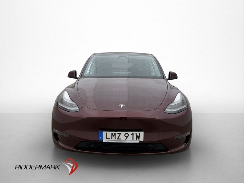 Tesla Model Y bild 3